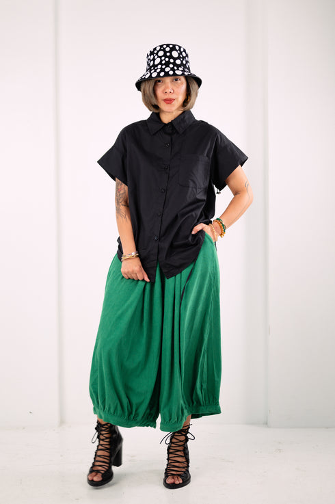 GS Androgynous: Sora Pants